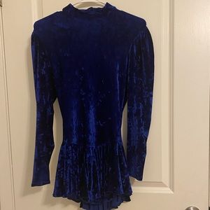 figure skating dress